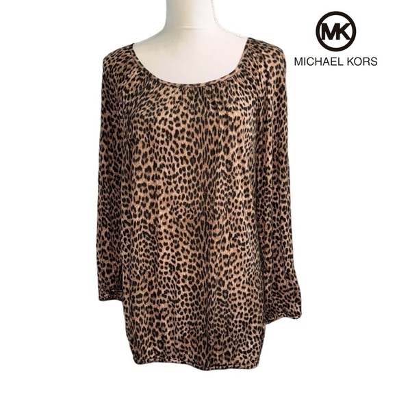 MICHAEL Michael Kors Tops - Michael Kors (NWT) Top, Size Medium